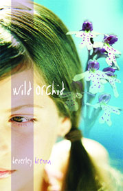 wild Orchid by Beverley Brenna